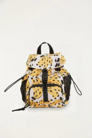 Bolsa Pipoquinha Bossa Banana