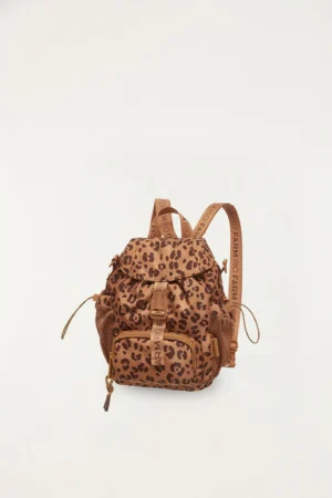 Bolsa Pipoquinha Onça