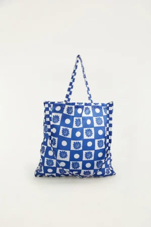 Bolsinha Me Leva Palermo