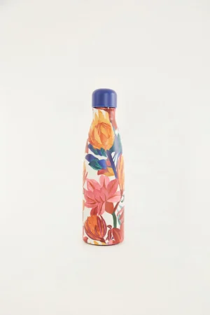 Garrafa Glub Glub Luiza 500ml