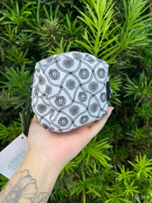 Necessaire Caçula Matte Leão