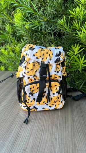 Bolsa Pipoquinha Bossa Banana