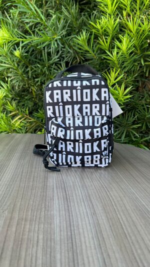 Mochila Borogodó Kariioka