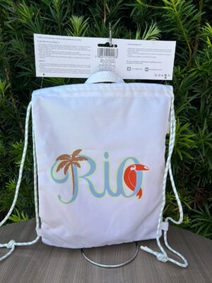 Bolsa Saco Praiana Rio Copatucano