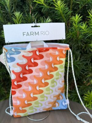 Bolsa Saco Praiana Rio Copatucano