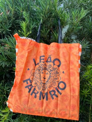 Bolsinha Me leva Matte Leão