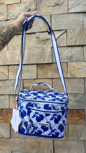 Mini Cooler Limão Gráfico