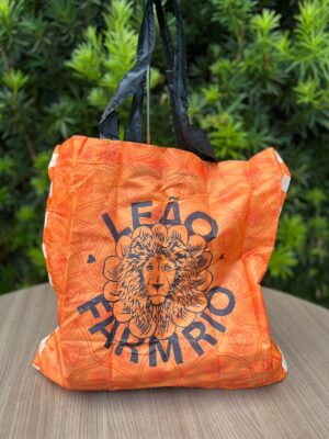 Bolsinha Me leva Matte Leão