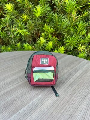 Chaveiro Xodózinho Colorblocking