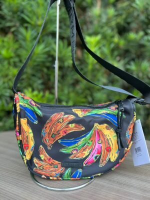 Bolsa Farm Rio Banana Patc