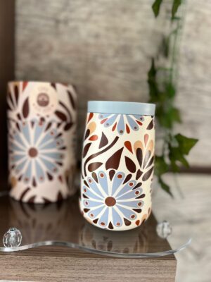 Copo Que Sede Florejo 450ml