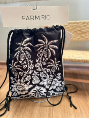 Bolsa Saco Praiana Guacanaste