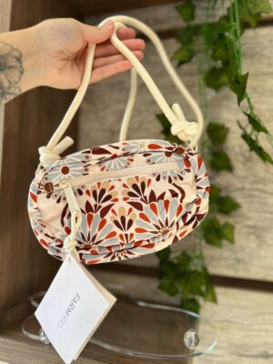 Bolsa Chuchu Florejo