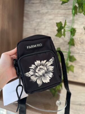 Bolsa Gema Guacanaste