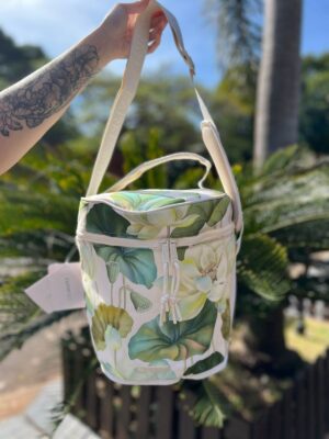 Cooler Farofa Wellness Chakra 14L