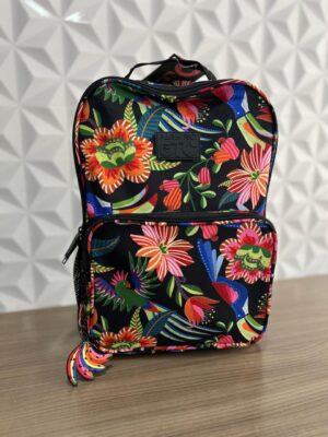 Mochila Farm Me Leva Running