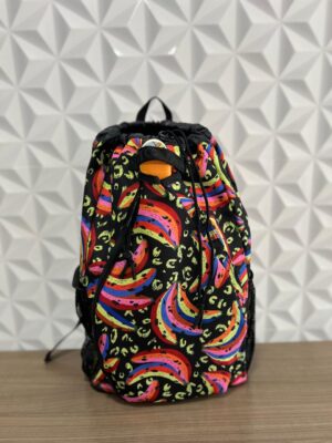Mochila Farm Pra Jogo Bananada