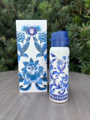 Garrafa ETC Porcelana 850ml