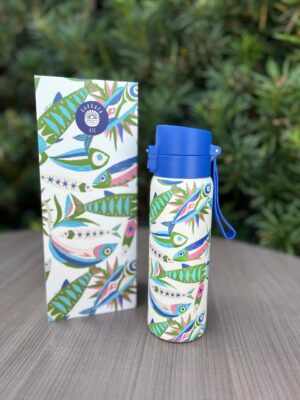 Garrafa ETC Cardume Sonhador 650ml