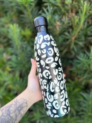 Garrafa Glub Onça 750ml
