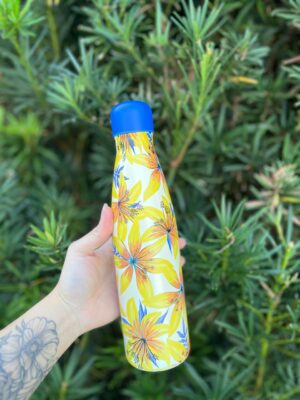 Garrafa Glub Tardezinha 500ml