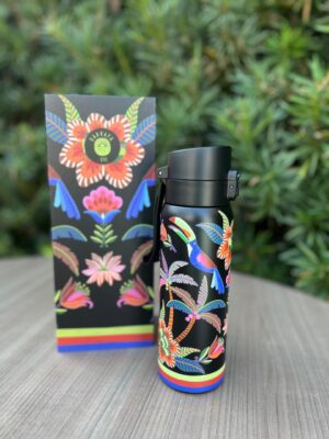 Garrafa ETC Esporte 650ml