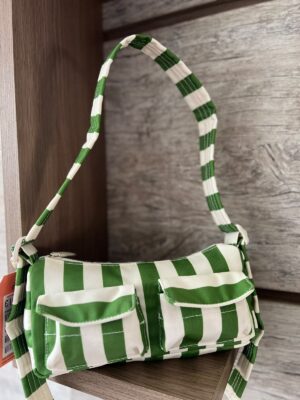 Bolsa Baguete Cardume Sonhador