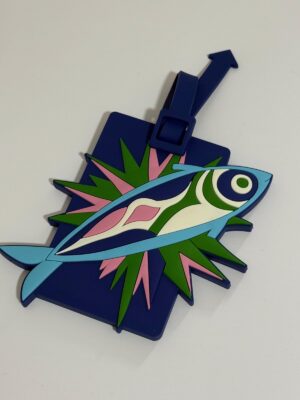 Tag De Mala Sardinha