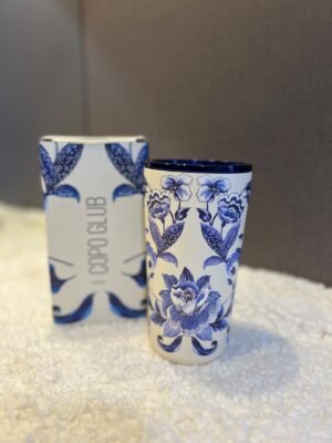 Copo Glub Porcelana 500ml